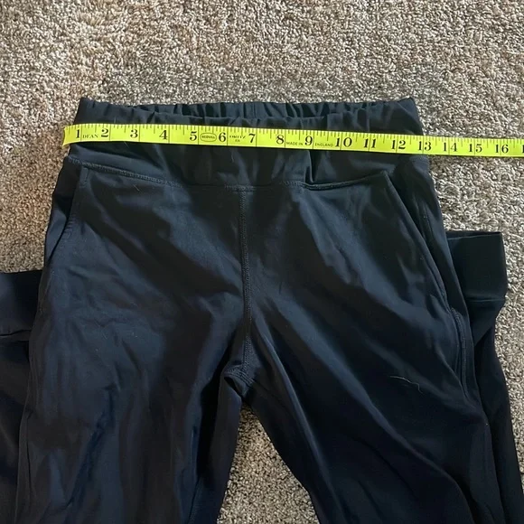 Crop Shop Boutique Joggers - Picture 6 of 6